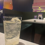 薄野喫茶パープルダリア - 