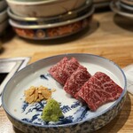 焼肉商店 いとおかし - 
