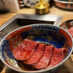 焼肉商店 いとおかし - 