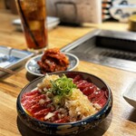 焼肉商店 いとおかし - 