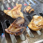 ドライブイン富士 - 