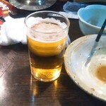養老乃瀧 - ドリンク写真: