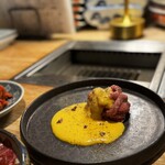 焼肉商店 いとおかし - 