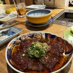 焼肉商店 いとおかし - 