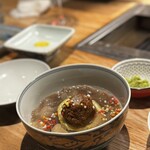 焼肉商店 いとおかし - 