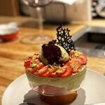 焼肉商店 いとおかし - 