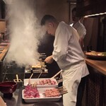 とり茶太郎 - 