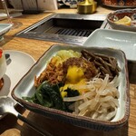 焼肉商店 いとおかし - 