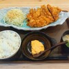 黒酢チキン南蛮専門店 たかもとや 虎ノ門店