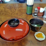 うどんの佐賀県 - カツ丼｡