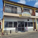 うどんの佐賀県 - 外観｡