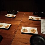 和 restaurant sacra - 