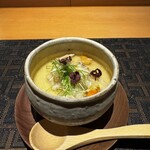 参代 きく水 - 