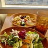 自然食バイキング はーべすと - 