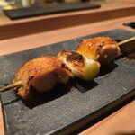 とり茶太郎 - 