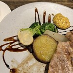 トラットリア クアルト - 