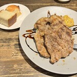 トラットリア クアルト - 