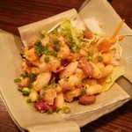 和牛＆Seafood　Micio（ミーチョ） - 