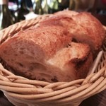 ル・リシェル - バゲット　ランチ