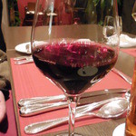 ビストロ ブルゴーニュ - カツヌマグレープ（赤）