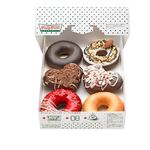 クリスピー・クリーム・ドーナツ - 