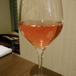 ビストロ ブルゴーニュ - マルサネ・ロゼ・ジョゼフ・ロティ