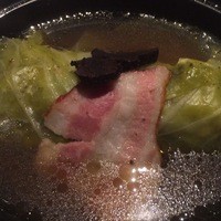 グリルうかい 丸の内店 - 