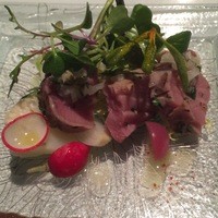 グリルうかい 丸の内店 - 