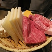 鉄板焼 ふかみ - 