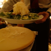 Osteria UVA RARA 横浜 - 乗せてくれる