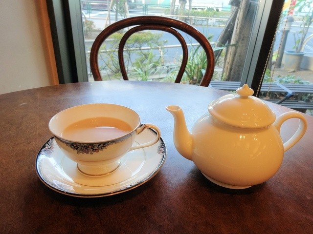 Cafe Yuki photo 3