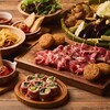 TOWERLAND ROOFTOP BAR&BBQ