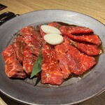 焼肉トラジ - 