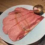 焼肉トラジ - 