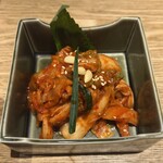焼肉トラジ - 