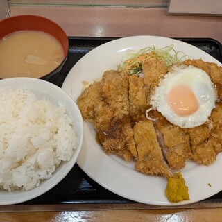 ランチハウス ミトヤ_1