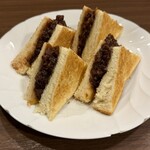 喫茶リッチ - 