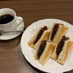 喫茶リッチ - 
