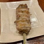 焼鳥 せきね - 