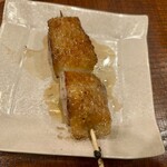 焼鳥 せきね - 
