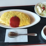 太陽の恵み - 料理写真: