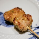 南青山 七鳥目 - 