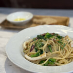 Pasta Dining ROTO - 