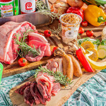 温泉食堂 Tabetō - 【3月下旬よりスタート】BBQ STANDARD PLAN