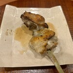 焼鳥 せきね - 