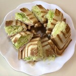 珈琲専科 綾 - 