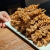 新時代 - 鶏もたまったもんではないが、一肌脱いでもらおう