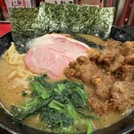 王道家直系 我道家 - 