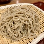 吾妻橋 やぶそば - 