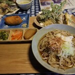 ともゑ庵 - 